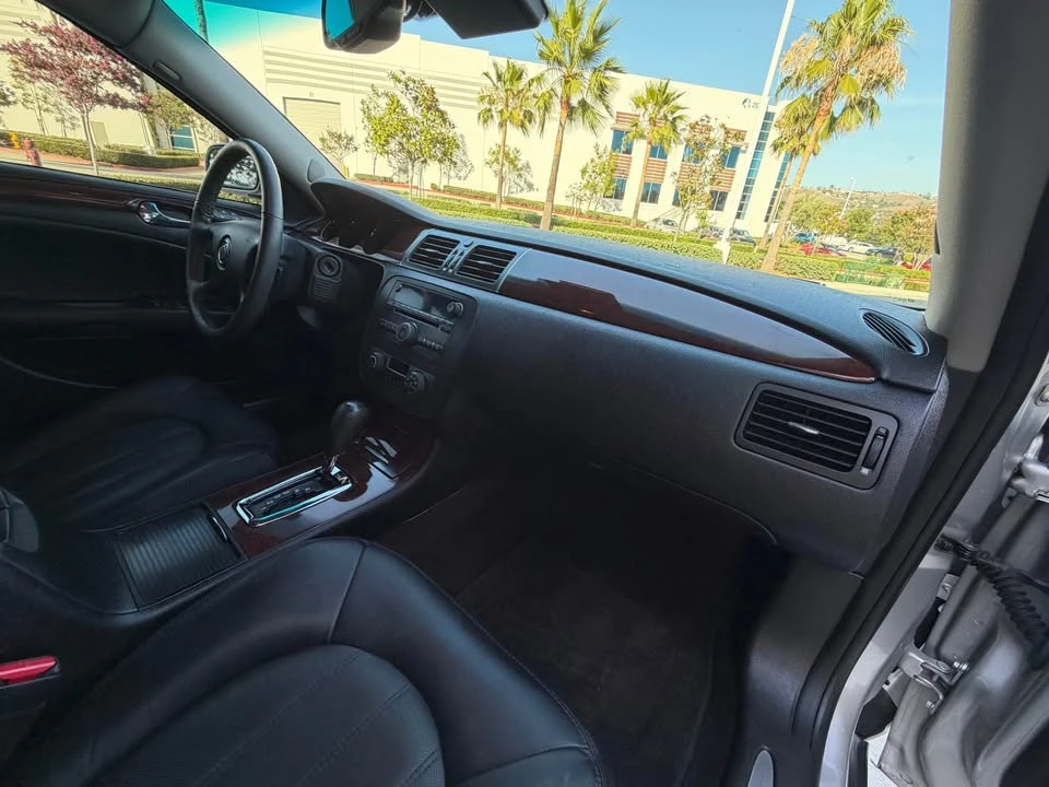 2008 Buick Lucerne - Image 9 of 20