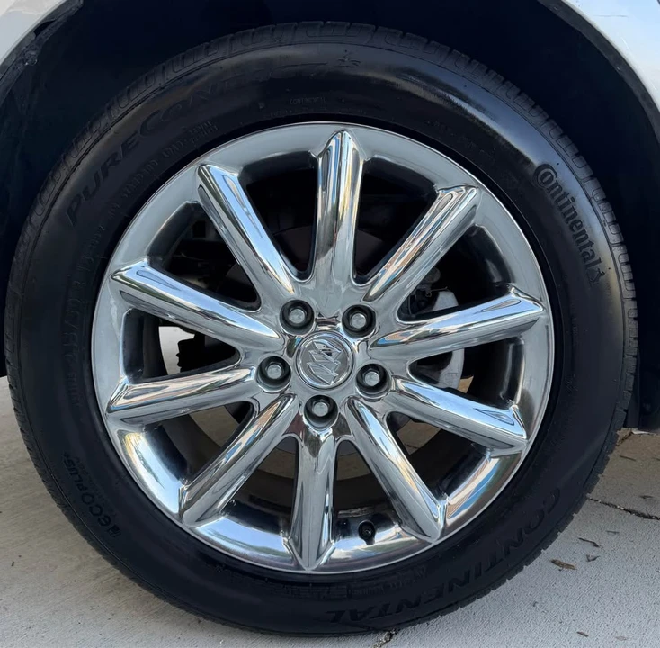 2008 Buick Lucerne - Image 19 of 20