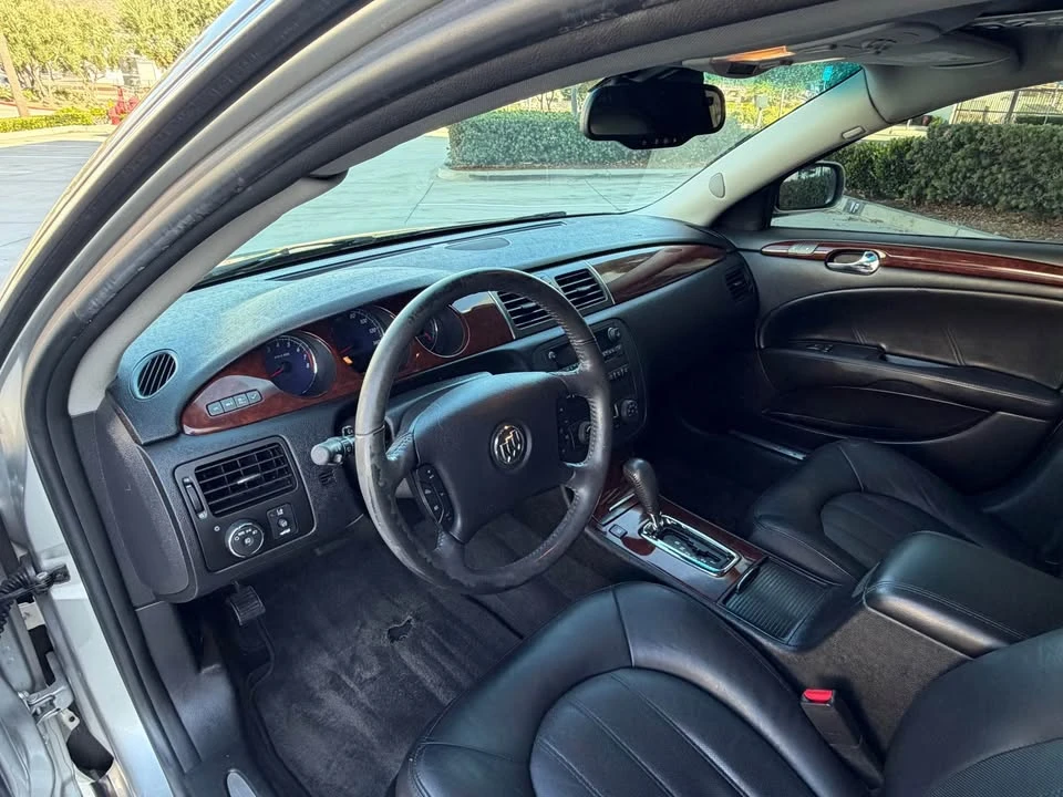 2008 Buick Lucerne - Image 7 of 20