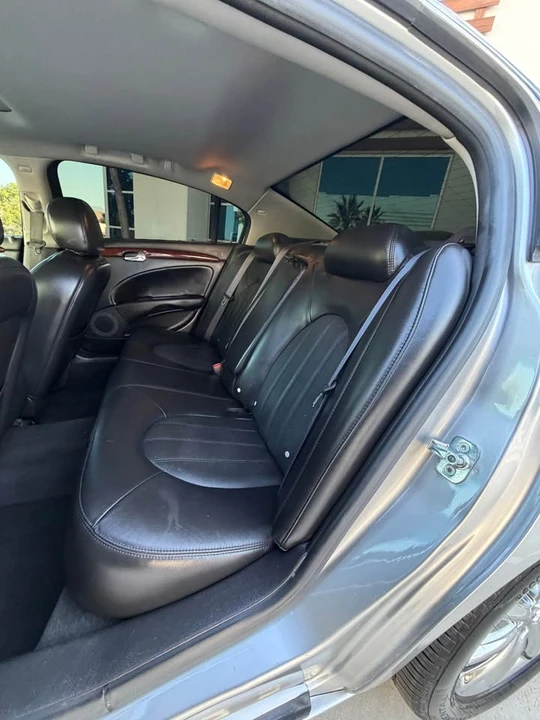 2008 Buick Lucerne - Image 12 of 20