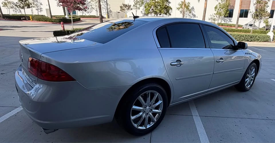 2008 Buick Lucerne - Image 4 of 20