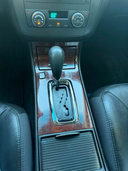 2008 Buick Lucerne - Image 15 of 20