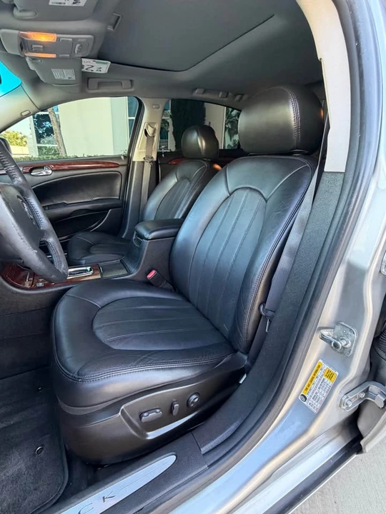 2008 Buick Lucerne - Image 8 of 20