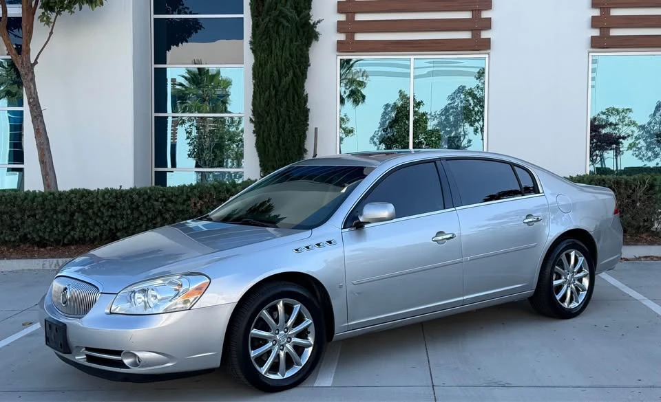 2008 Buick Lucerne - Image 2 of 20