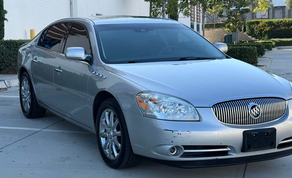 2008 Buick Lucerne - Image 3 of 20
