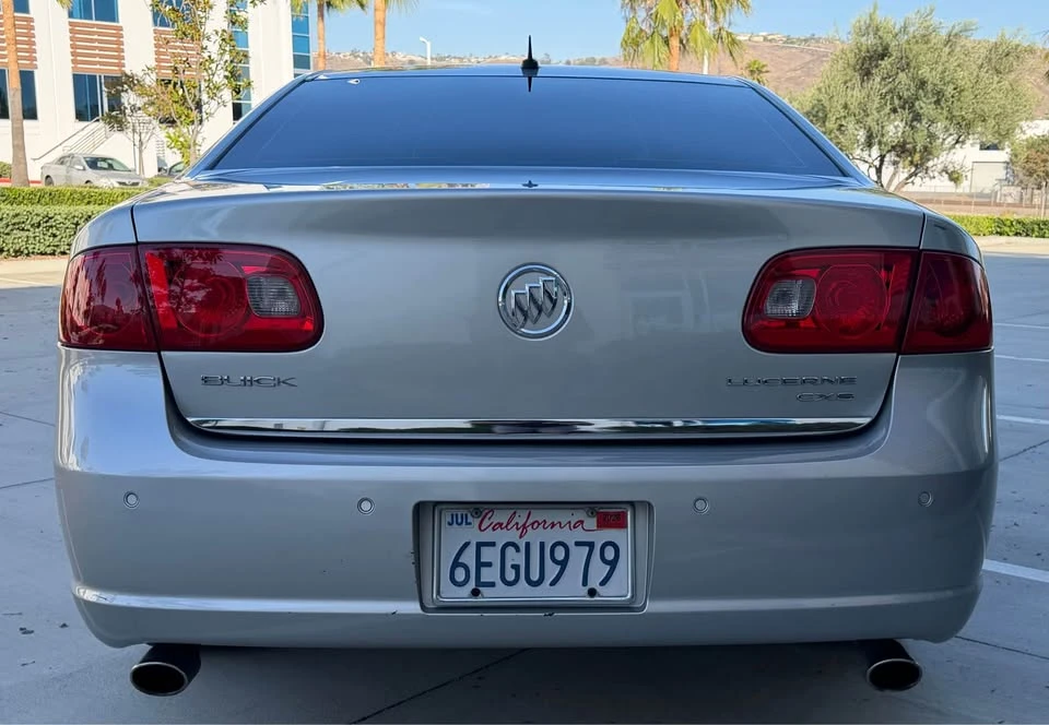 2008 Buick Lucerne - Image 5 of 20