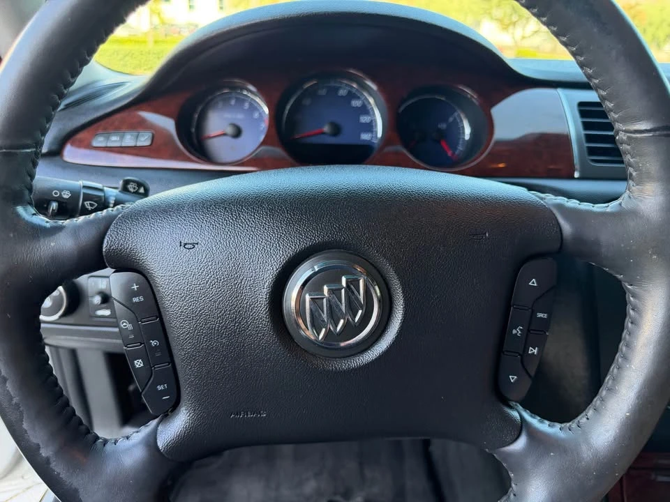 2008 Buick Lucerne - Image 13 of 20