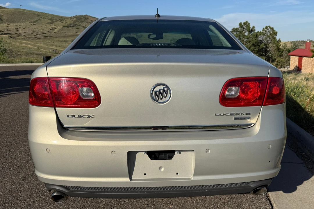2008 Buick Lucerne - Image 5 of 31