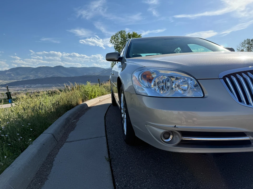2008 Buick Lucerne - Image 21 of 31