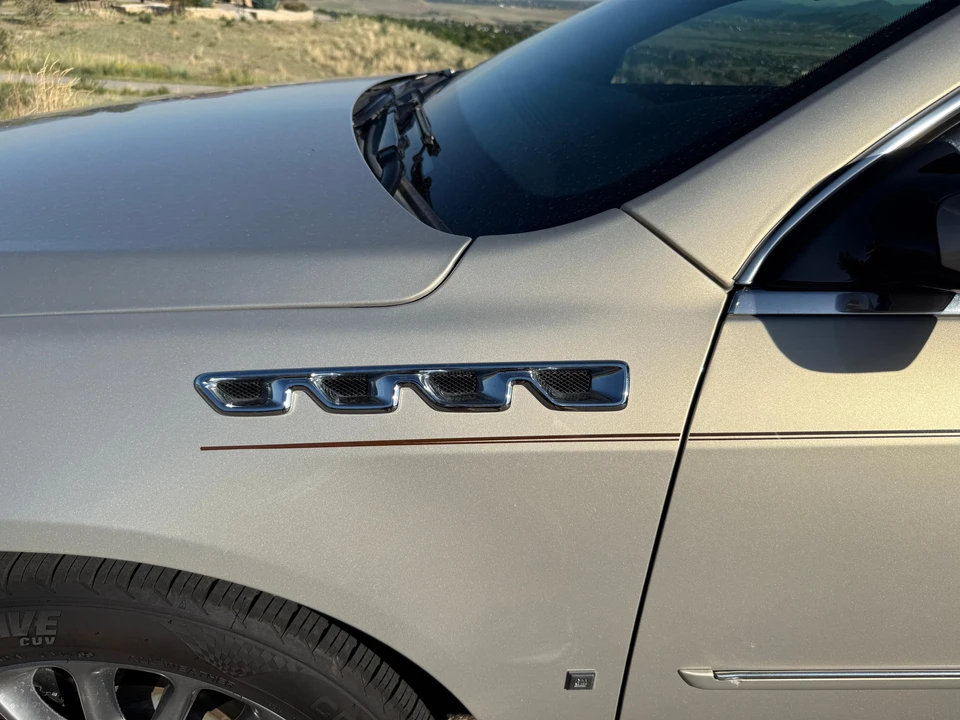 2008 Buick Lucerne - Image 26 of 31
