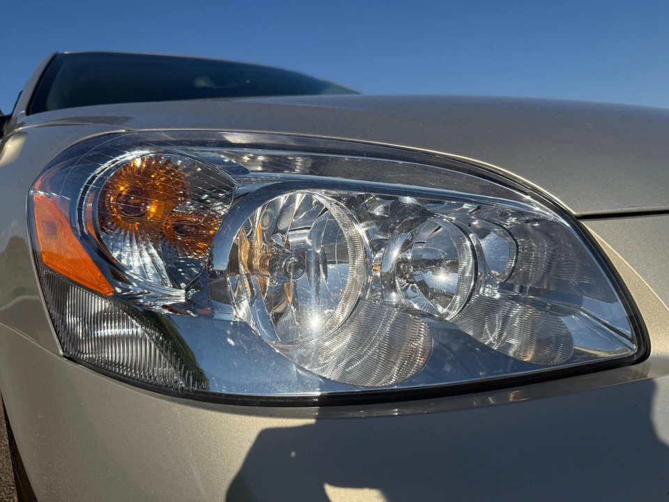 2008 Buick Lucerne - Image 22 of 31