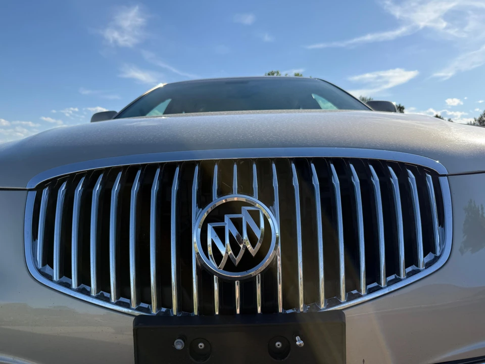 2008 Buick Lucerne - Image 23 of 31