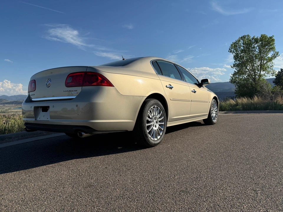2008 Buick Lucerne - Image 12 of 31