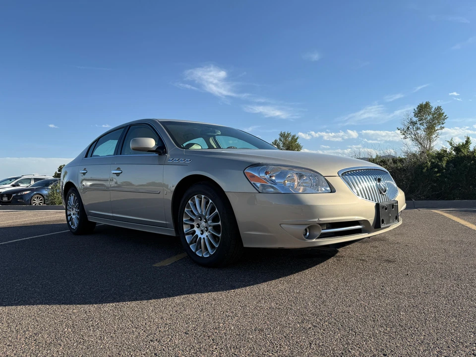 2008 Buick Lucerne - Image 17 of 31