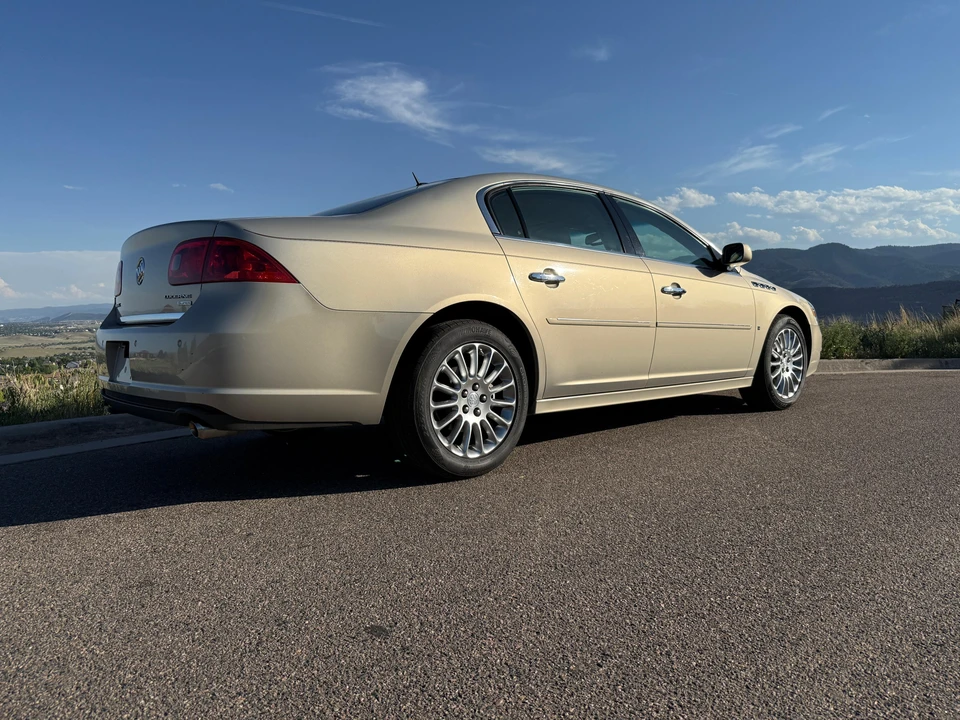 2008 Buick Lucerne - Image 14 of 31