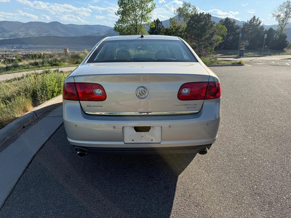 2008 Buick Lucerne - Image 11 of 31
