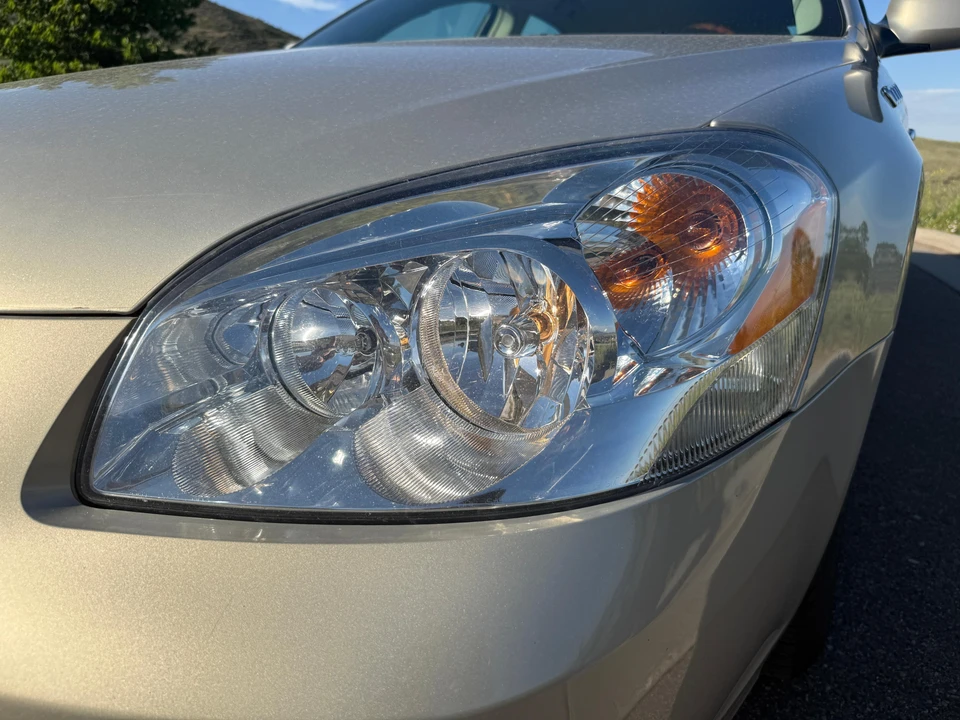 2008 Buick Lucerne - Image 25 of 31