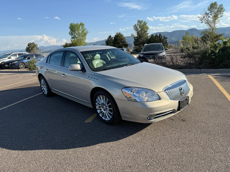 2008 Buick Lucerne - Image 18 of 31