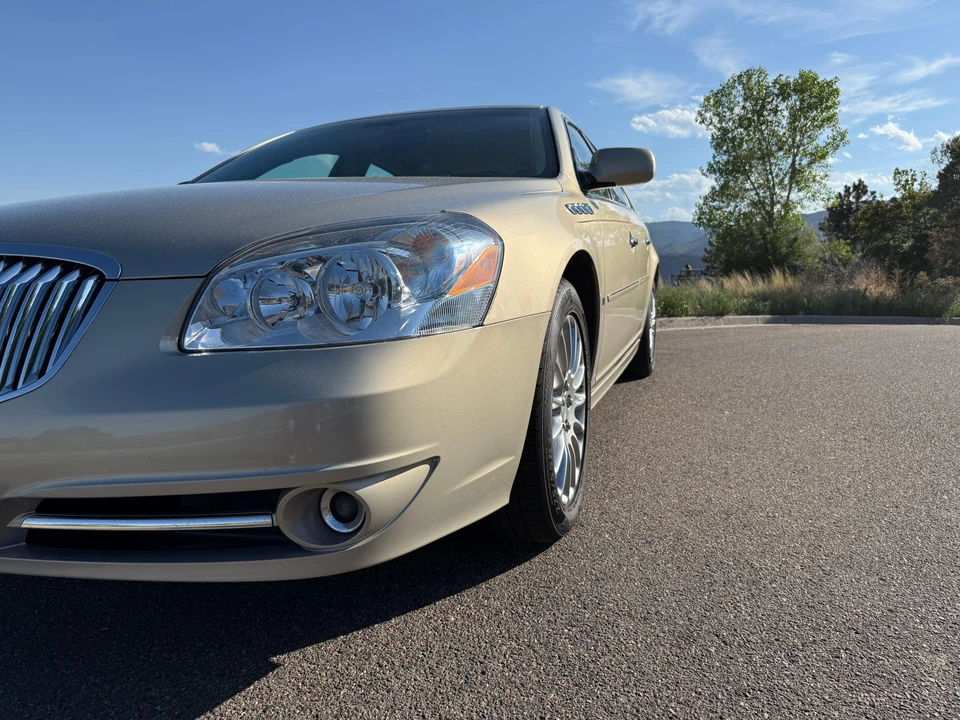 2008 Buick Lucerne - Image 24 of 31