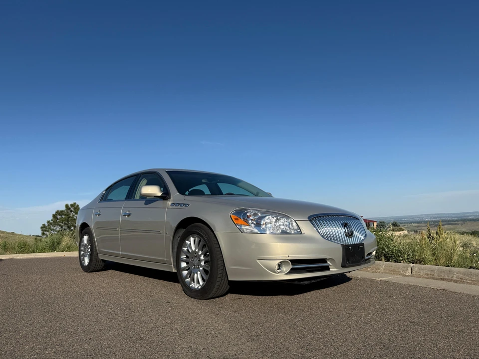2008 Buick Lucerne - Image 19 of 31