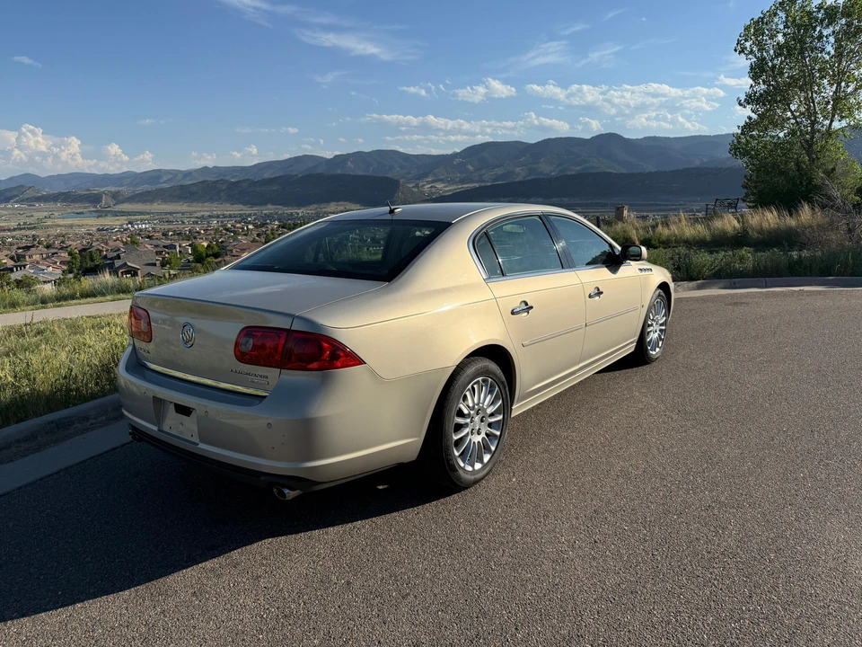 2008 Buick Lucerne - Image 13 of 31
