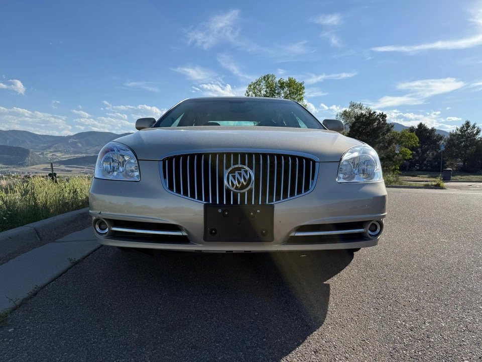 2008 Buick Lucerne - Image 6 of 31