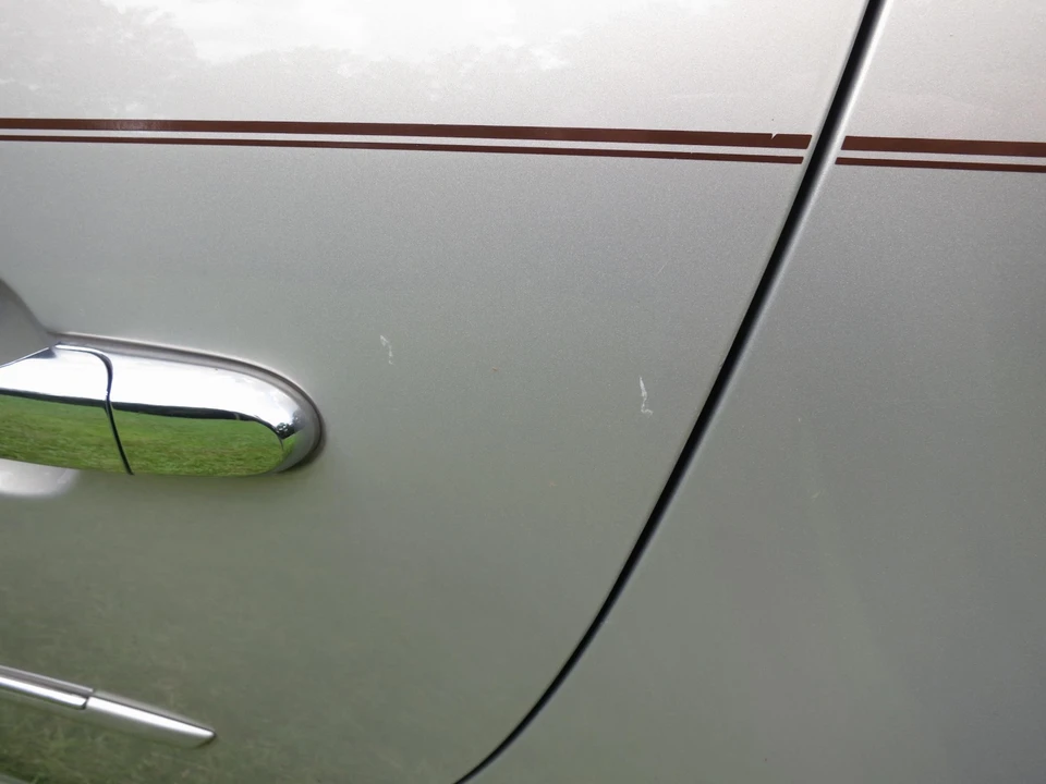 2008 Buick Lucerne - Image 25 of 31