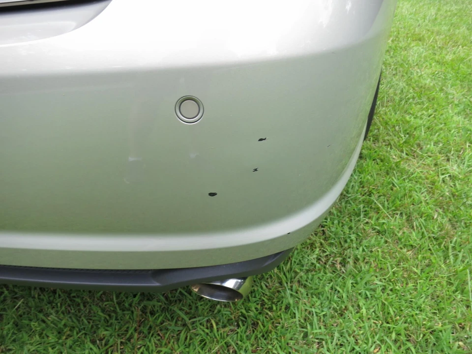 2008 Buick Lucerne - Image 22 of 31