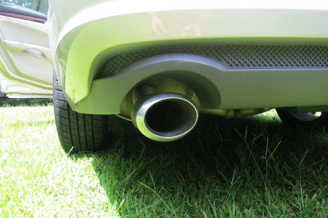 2008 Buick Lucerne - Image 18 of 31