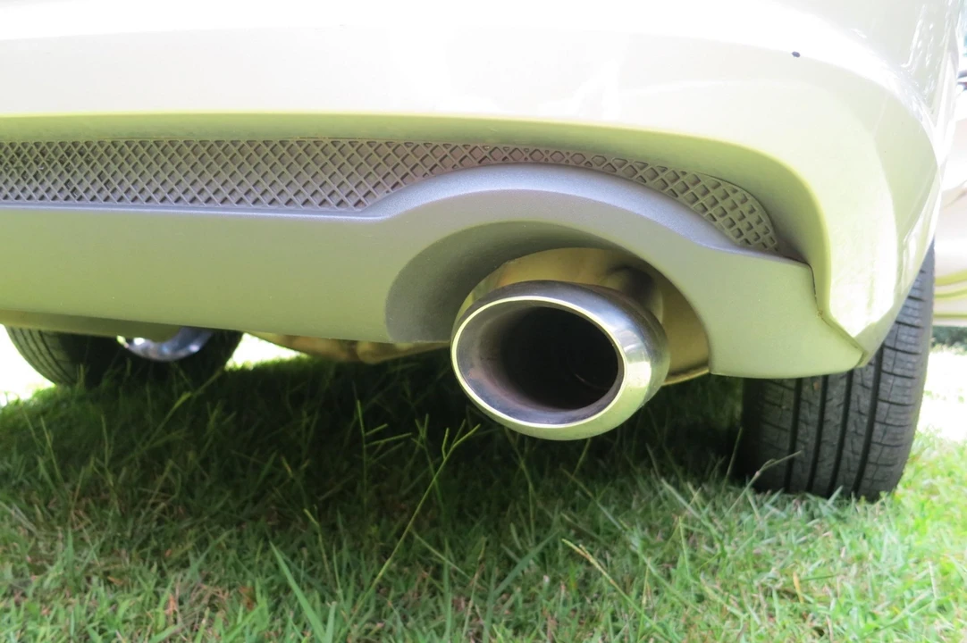 2008 Buick Lucerne - Image 19 of 31