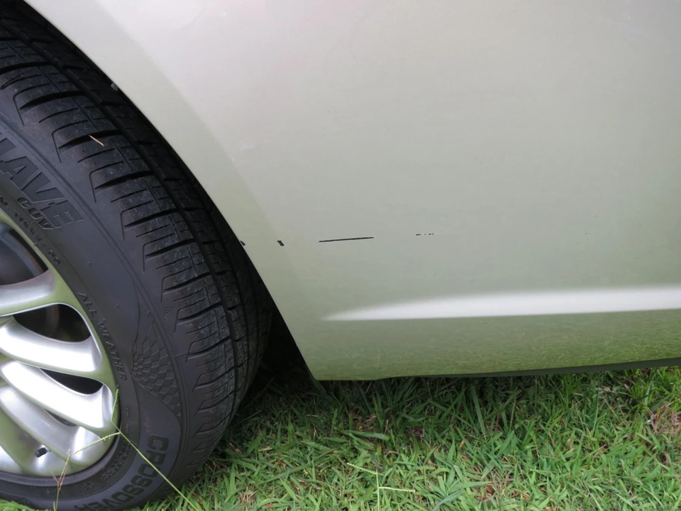 2008 Buick Lucerne - Image 21 of 31