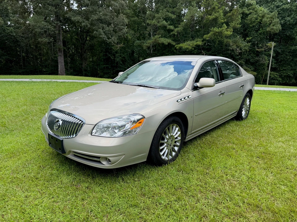 2008 Buick Lucerne - Image 6 of 31