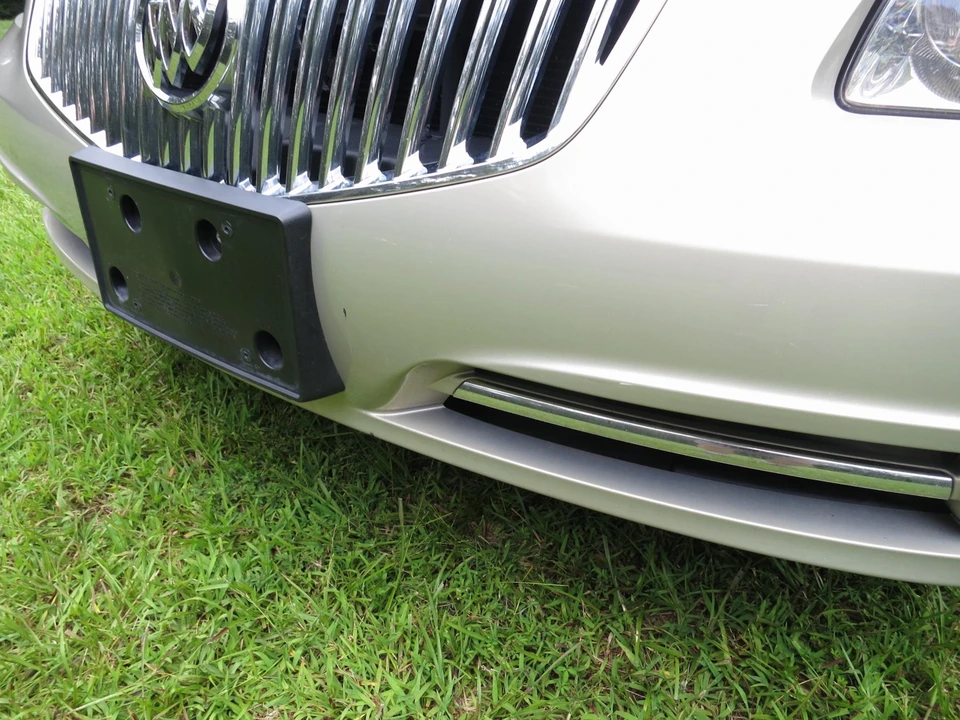 2008 Buick Lucerne - Image 24 of 31