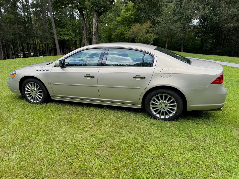 2008 Buick Lucerne - Image 7 of 31
