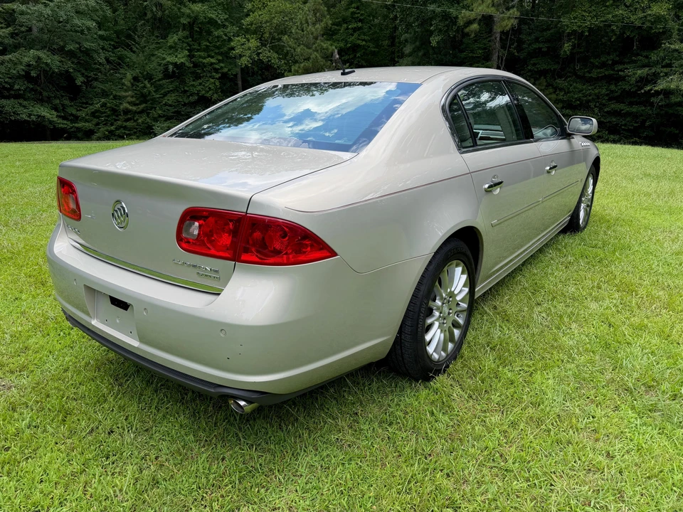 2008 Buick Lucerne - Image 9 of 31