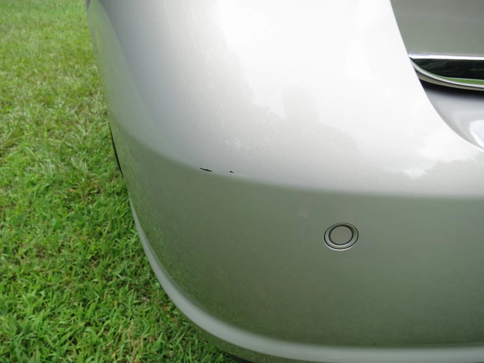 2008 Buick Lucerne - Image 27 of 31