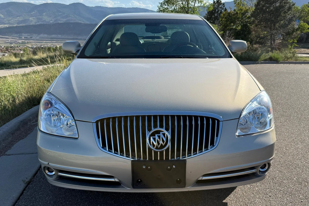 2008 Buick Lucerne - Image 2 of 31
