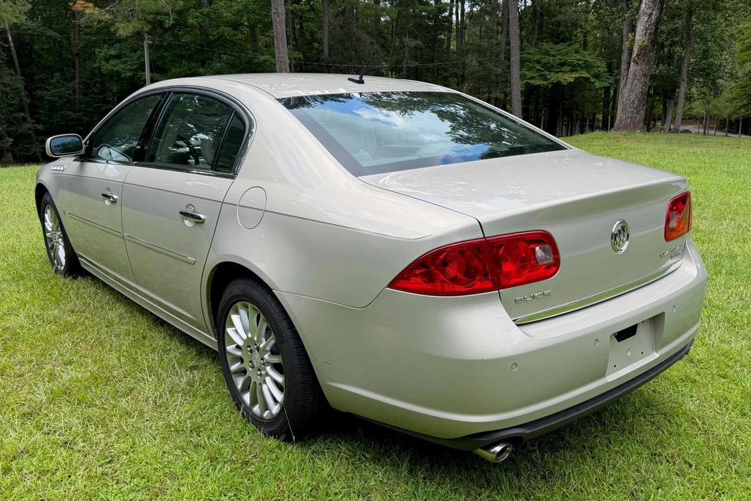 2008 Buick Lucerne - Image 4 of 31