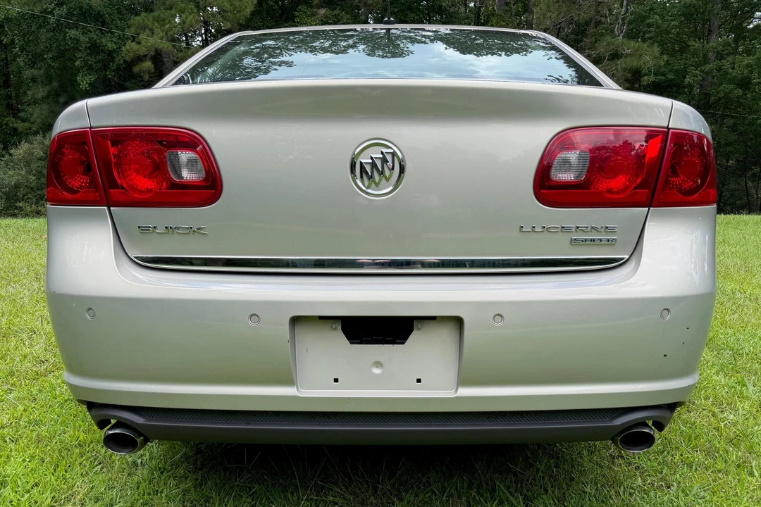2008 Buick Lucerne - Image 5 of 31