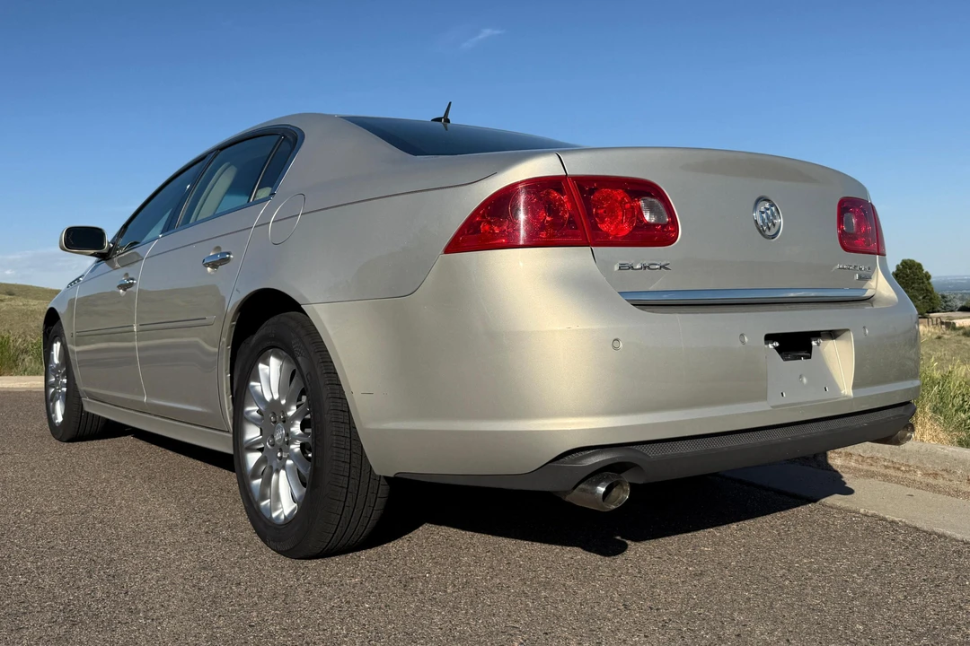 2008 Buick Lucerne - Image 4 of 31