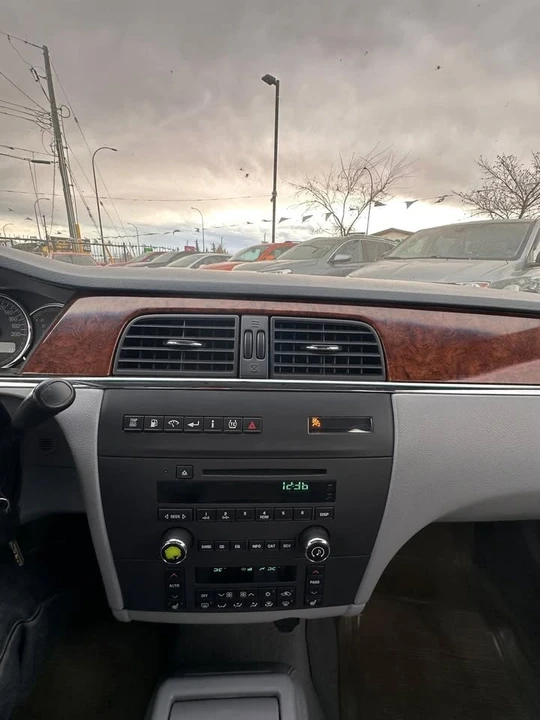 2008 Buick LaCrosse - Image 7 of 8