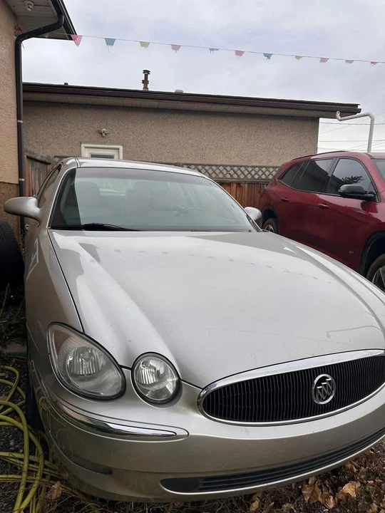 2008 Buick LaCrosse - Image 4 of 8