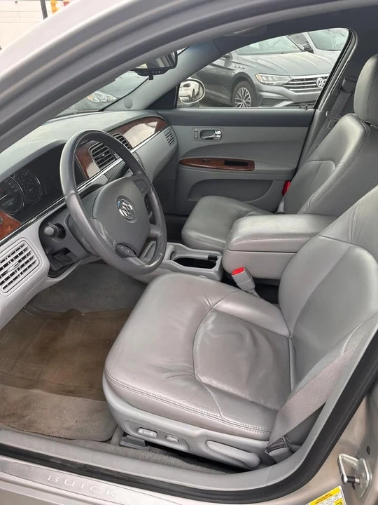 2008 Buick LaCrosse - Image 6 of 8
