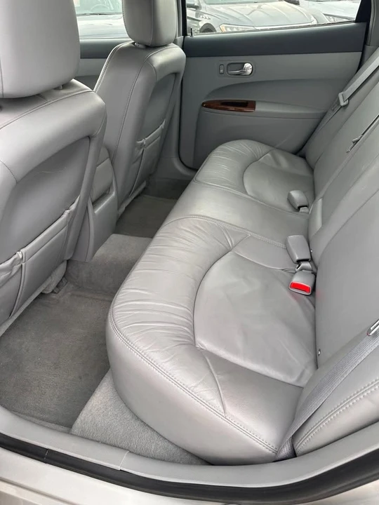 2008 Buick LaCrosse - Image 5 of 8
