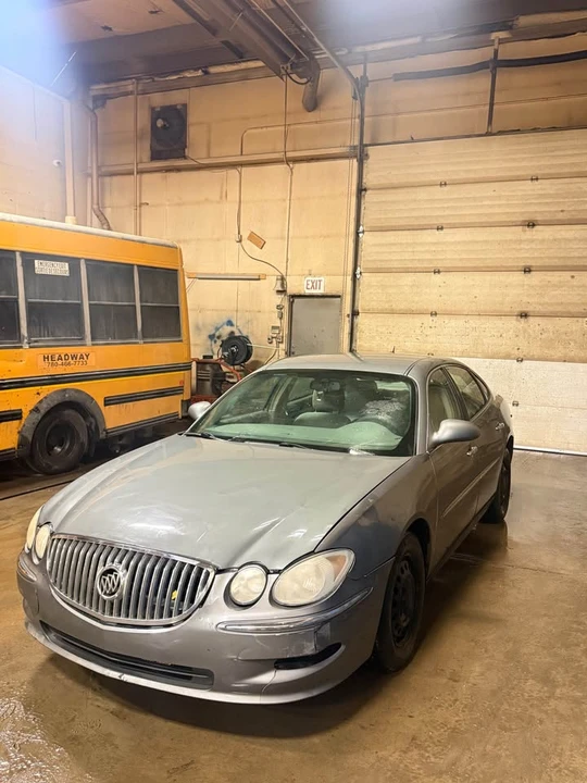 2008 Buick LaCrosse - Image 4 of 8