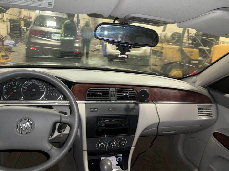 2008 Buick LaCrosse - Image 8 of 8