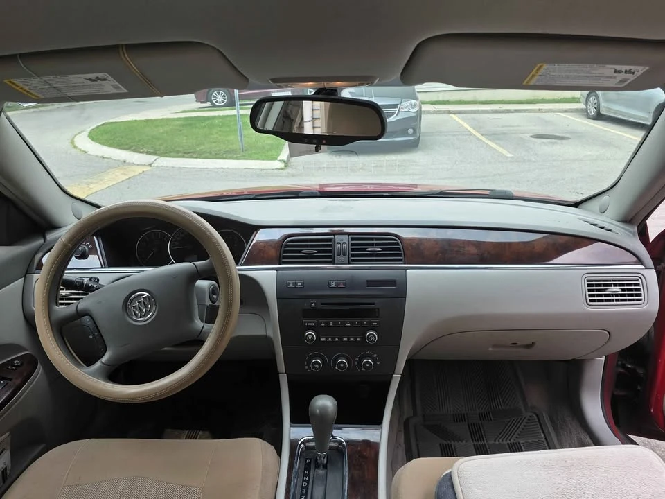 2008 Buick LaCrosse - Image 5 of 7