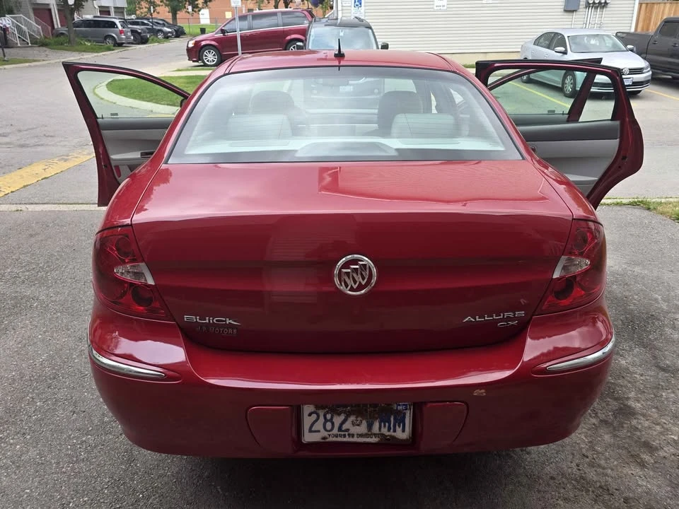 2008 Buick LaCrosse - Image 2 of 7
