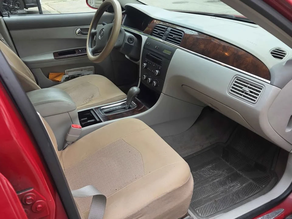 2008 Buick LaCrosse - Image 6 of 7