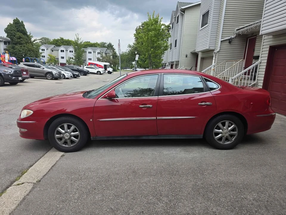 2008 Buick LaCrosse - Image 3 of 7